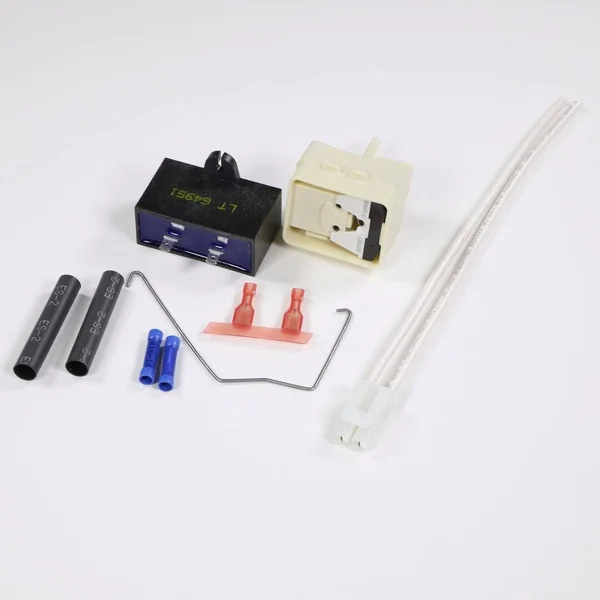 Frigidaire 5304491941 Refrigerator Start Device