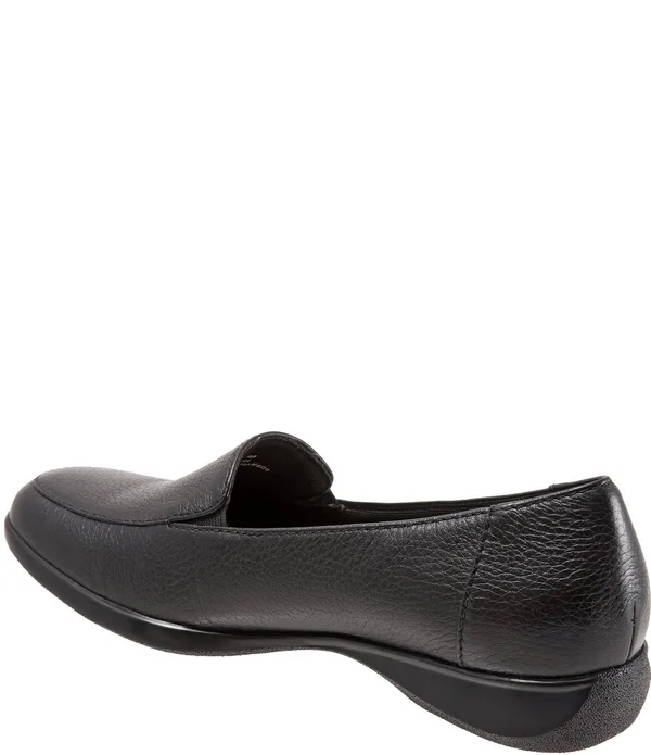 Trotters Women's Jenn, Navy Size: 6.5 M