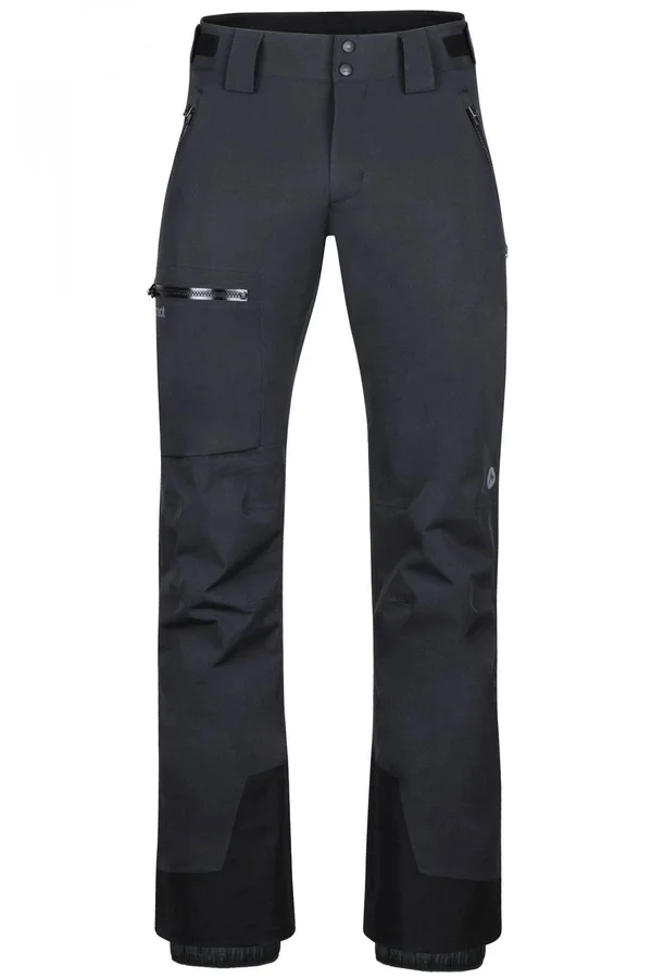 Marmot Men's Refuge Pant - XL, Black