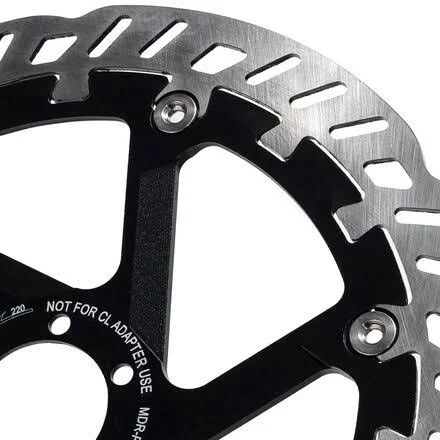Magura MDR-P Disc Rotor - 220mm - 6 Bolt