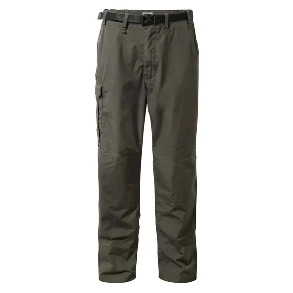Craghoppers Kiwi Classic Trousers Bark