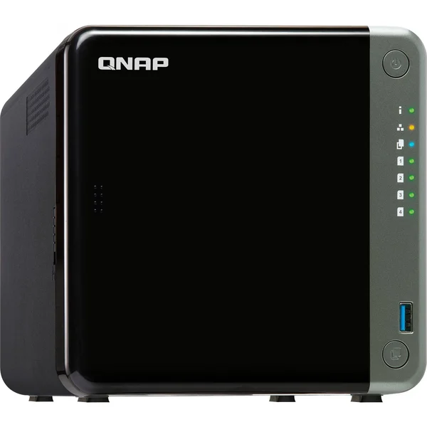 QNAP TS-453D - NAS Server