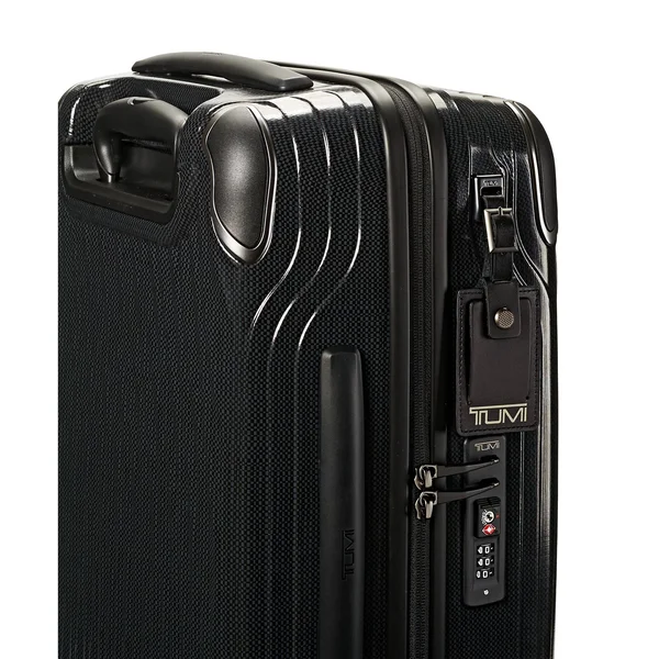 Tumi - Latitude - International Carry-On Purple