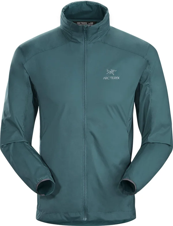 Arc&teryx Men's Nodin Jacket - Paradigm, S