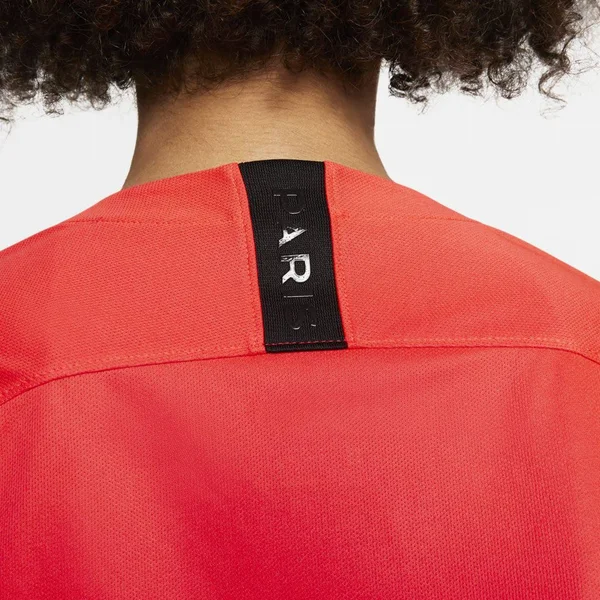 Paris Saint-Germain x Jordan 19/20 Away Jersey