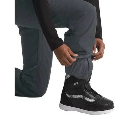The North Face Women's Freedom Pant - Asphalt Grey, XL Regular