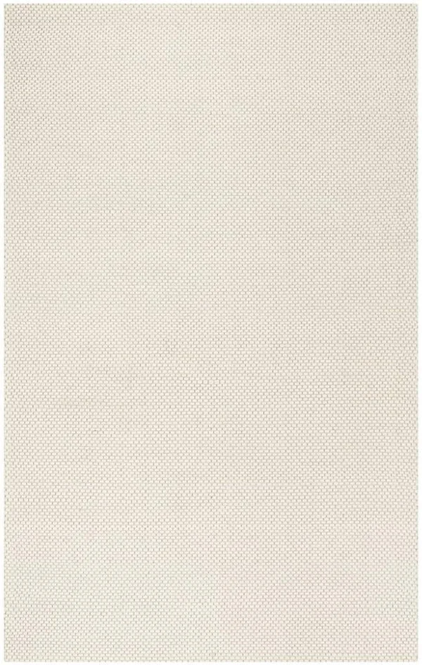 Safavieh Natura Ivory 5 ft. x 8 ft. Area Rug