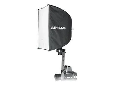 Westcott Apollo Mini - Umbrella softbox - 15.7 in x 15.7 in