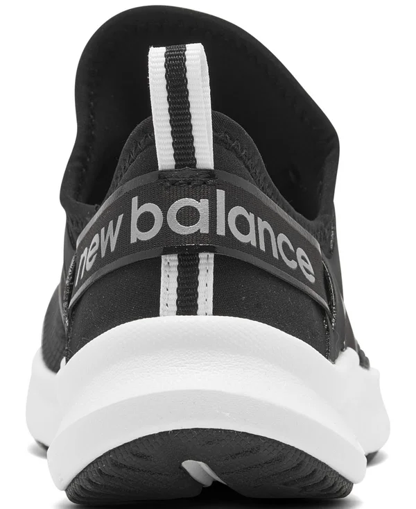 New Balance Nergize Sport 6 Women's Black