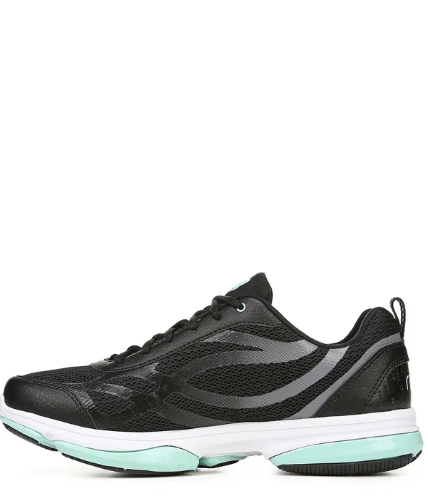 Ryka Devotion XT Training Women's Sneakers - Sleet