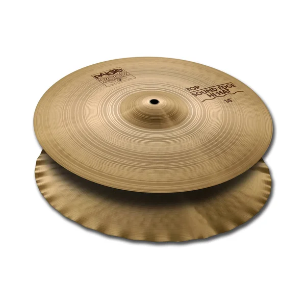 Paiste 14x22 2002 Sound Edge Hi-Hat