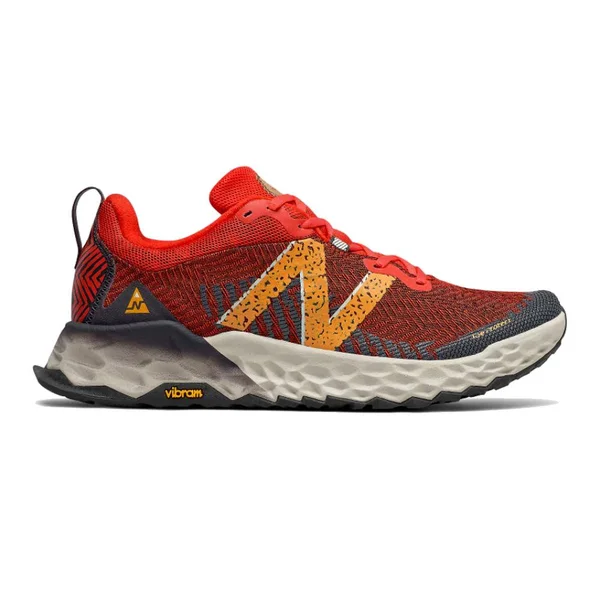 New Balance Fresh Foam Hierro V6 Men's Running Shoes Size 7.5