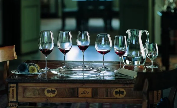 Riedel Vinum Spirits Glasses (Set of 2)