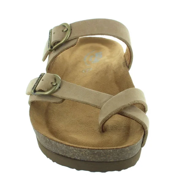 Eastland Women's Tiogo Thong Sandal