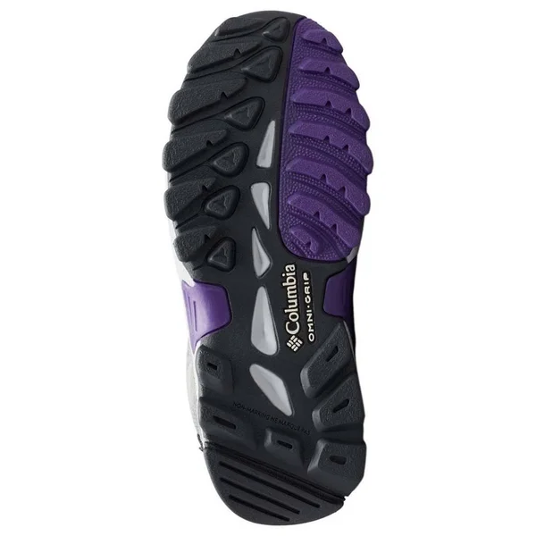 Columbia Firecamp Sledder 3 Youth 4.5