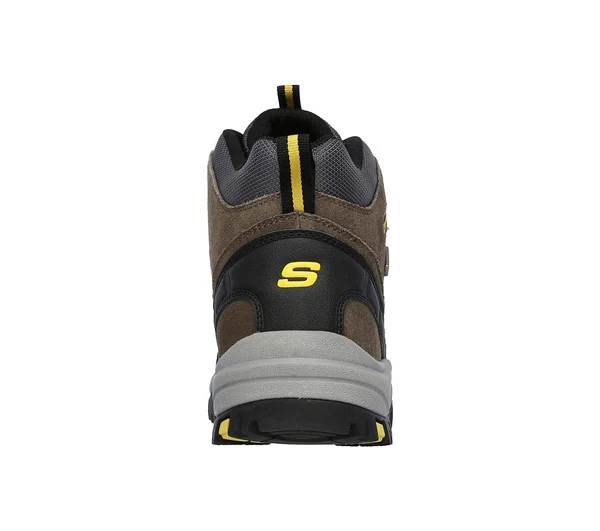 Skechers Men's Relment-Pelmo Hiking Boot