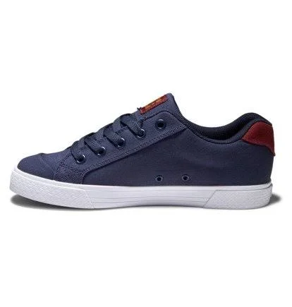 Women's Chelsea Shoes Blue Size 8