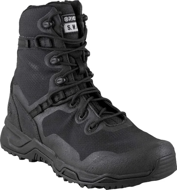 Original S.W.A.T. Alpha Fury 8 Boot