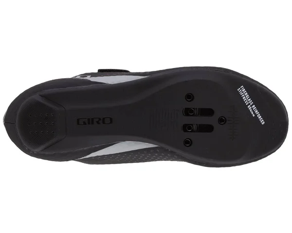 Giro Stylus Road Shoe-Women's Black, 42