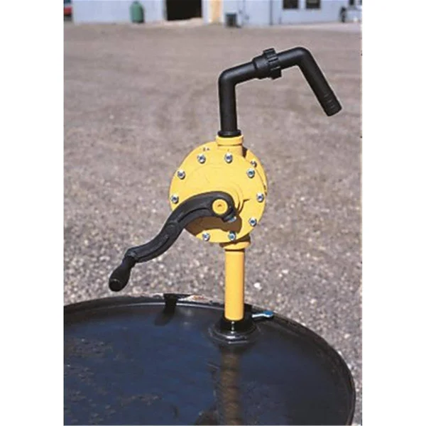 National Spencer 10211 Rotary Pump