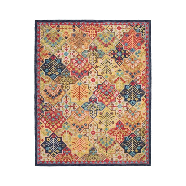 Safavieh Aspen APN514M Rug 2&3x22x9& Rug