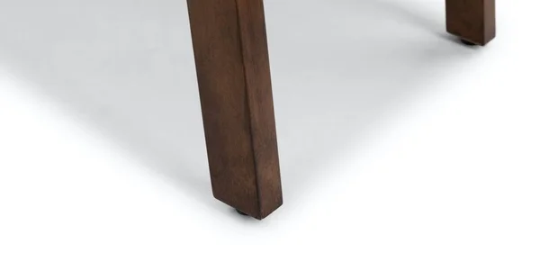 Solid Wood A-Frame Shelf - Black and Walnut, Article Caliper Modern Furniture - Labor Day Deals