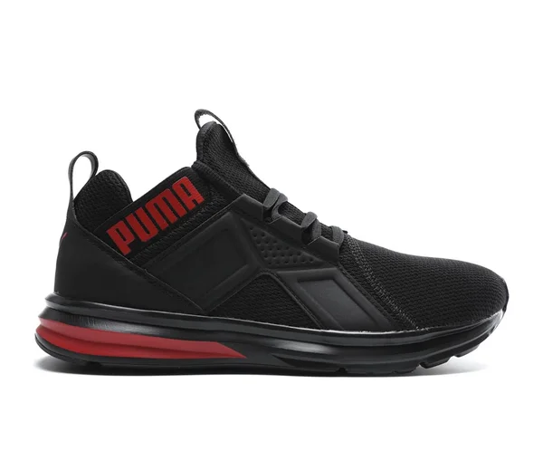 Puma Enzo Sport Men's Running Shoes - Size: 10, Black