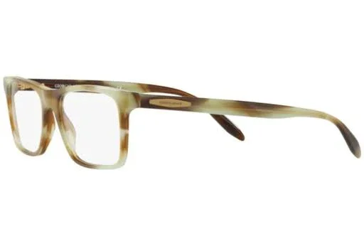 Giorgio Armani AR7163 5708 Striped Green