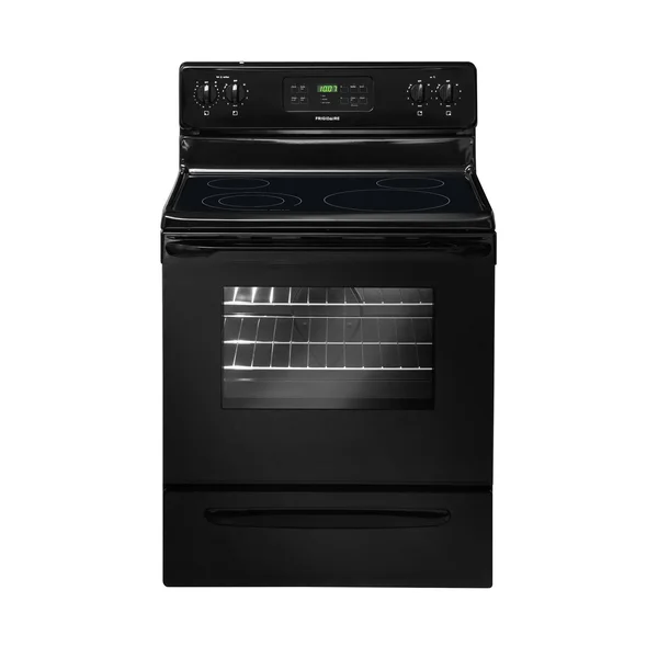 Frigidaire FFEF3018LB Electric Range - 30x22 Freestanding - 5.3 cu ft - Black