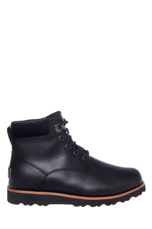 Ugg Men's Seton TL Boots Black, 7