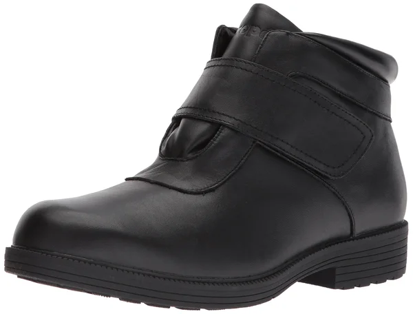 Propet Tyler 10 Men's Black