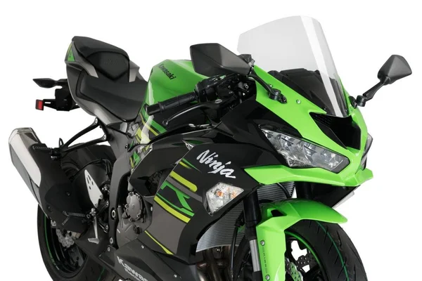 Puig 3629W R-Racer Windscreens