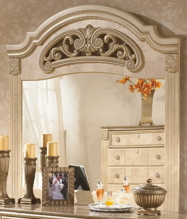 Ashley Saveaha Bedroom Mirror B346-36