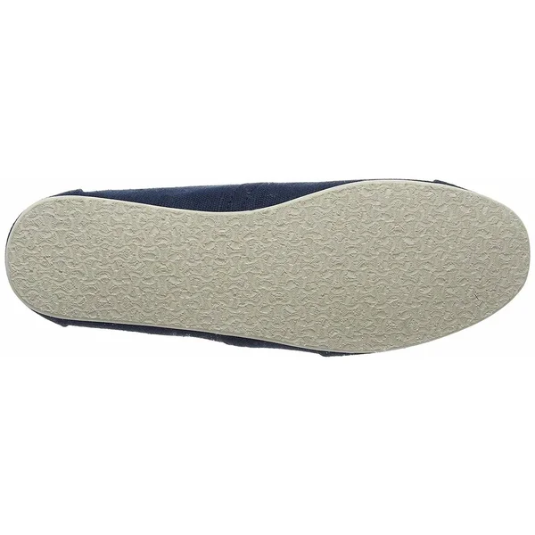 Women's Toms Seasonal Classic Alpargata - Adult, Size: 10 M, Majolica Canvas