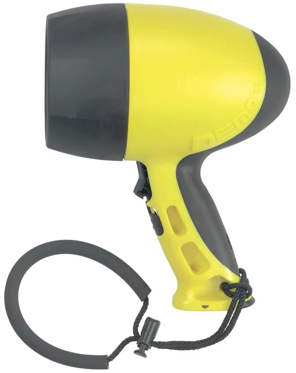 Pelican Nemo 4300 Flashlight Yellow