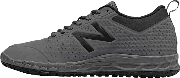 New Balance 806v1 Men's Shoes Gray/Black : 8.5 EE - Wide