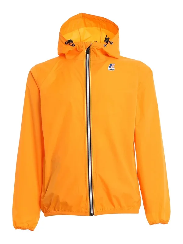 K-Way Le VRAI 30 Claude Jacket