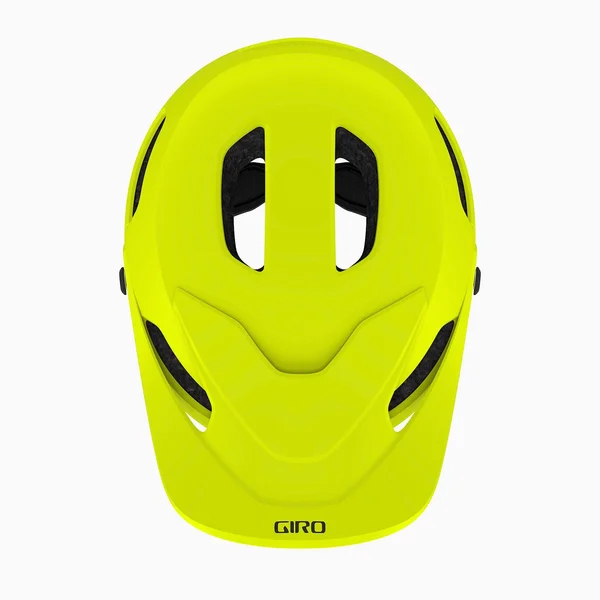 Giro Tyrant MIPS Helmet Medium Matte Citron