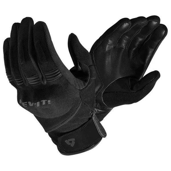 Revit Gloves Mosca (Black)