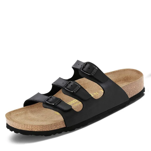 Birkenstock Florida Sandal - Women's - Black