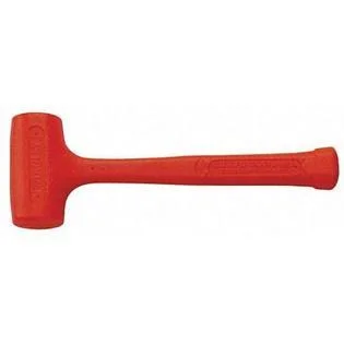 57-533 Stanley Dead Blow Hammer 42 oz - GR32152