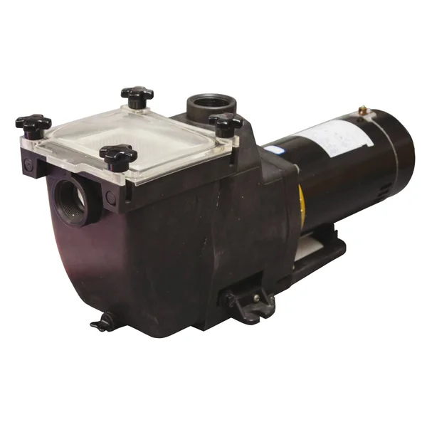 Blue Wave TidalWave Replacement Pump for in Ground Pools - 1.5 HP