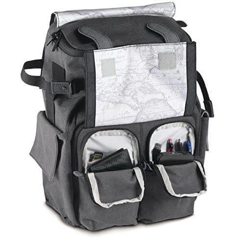 National Geographic Walkabout NG W5071 Medium Rucksack