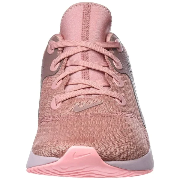 Nike Women's Legend React Running Shoes, Size: 10, Pink