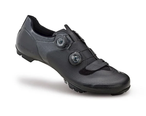 S-Works 6 XC MTB Shoes Black 45