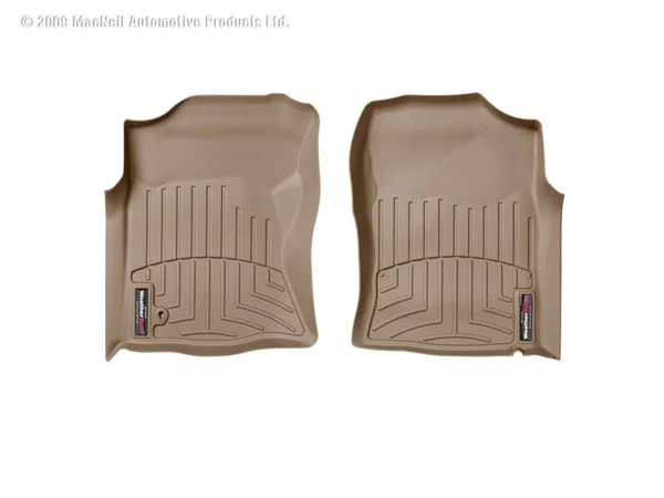 WeatherTech 450101 FloorLiner DigitalFit