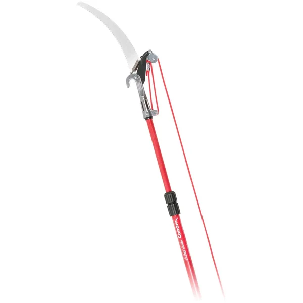 Corona TP3841 12& Tree Pruner with Fiberglass Handle