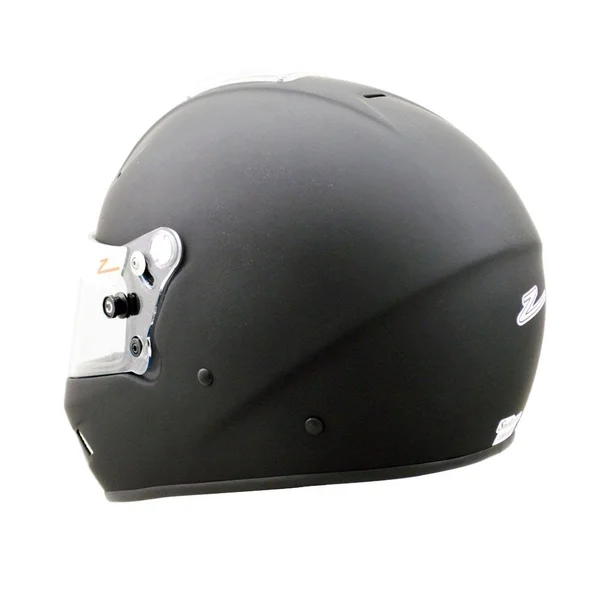 Zamp Rz-58 Snell SA2015 Helmet Matte Black Small H74803fs