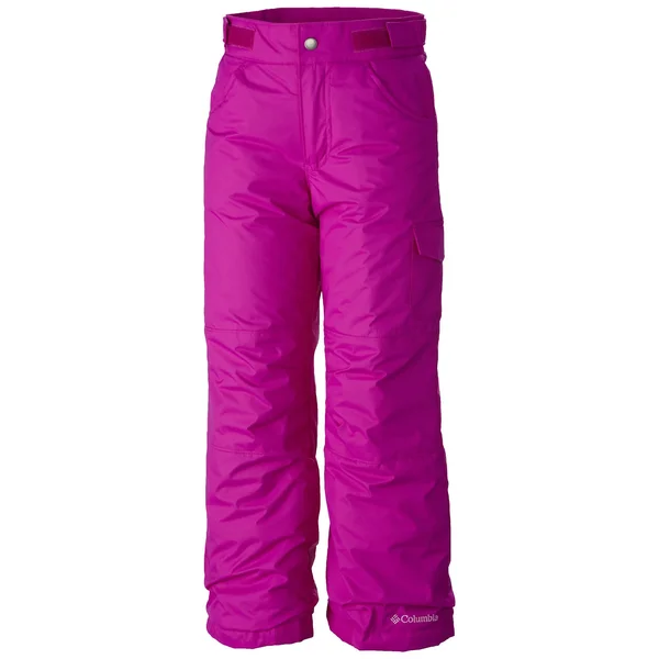 Columbia Youth Girls& Starchaser Peak II Pant (L Bright Plum)