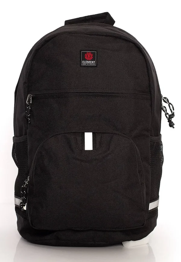 Element Regent Backpack - Flint Black